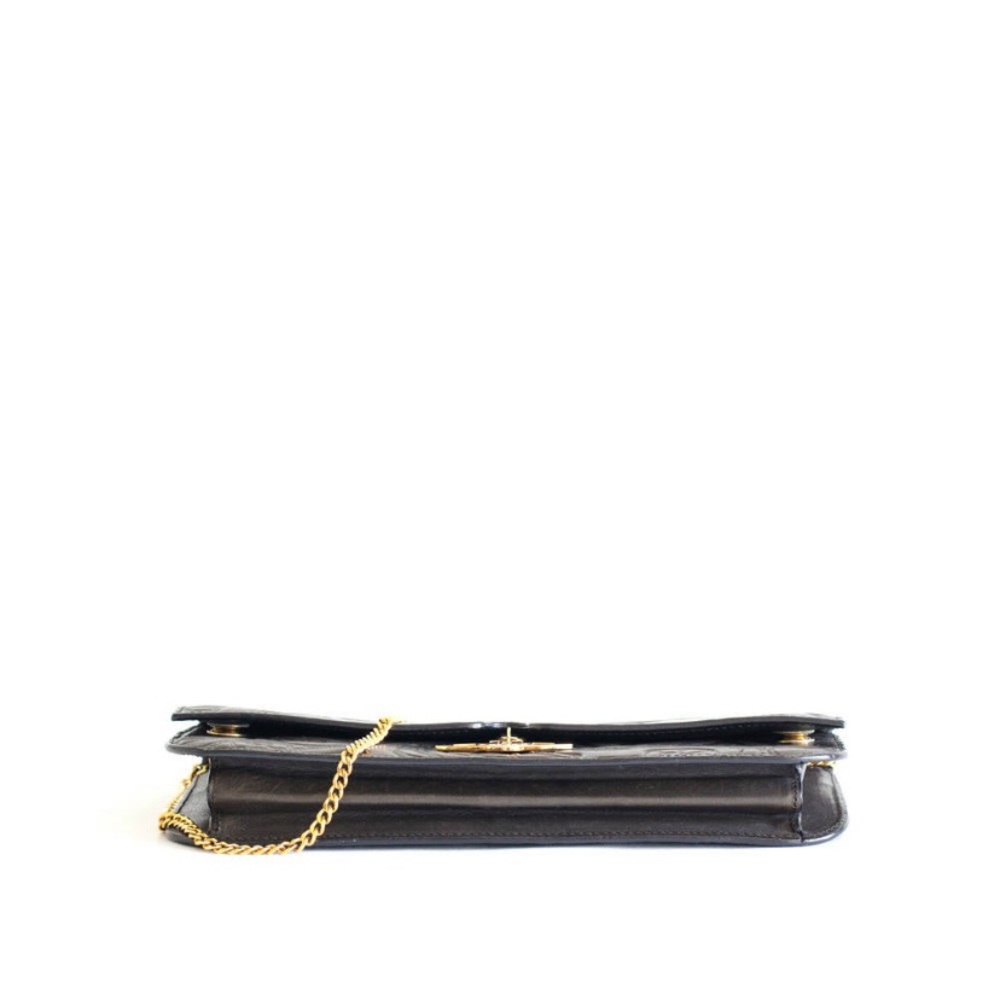 Vintage Vivian Westwood clutch/shoulder bag! - Picture 4 of 4